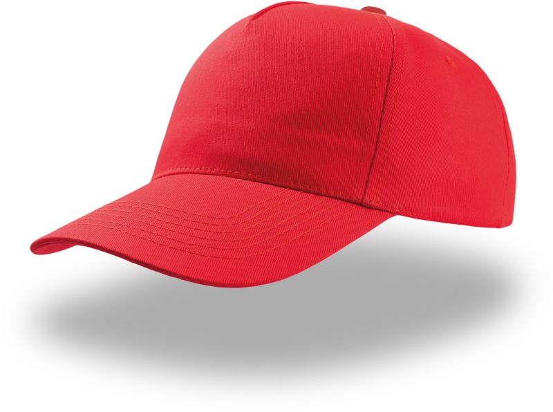 Atlantis | Start Five – 33.0038 – red