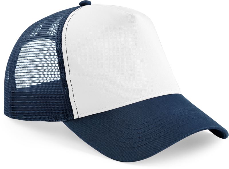 Beechfield | B 640B – 53.640B – french navy/white
