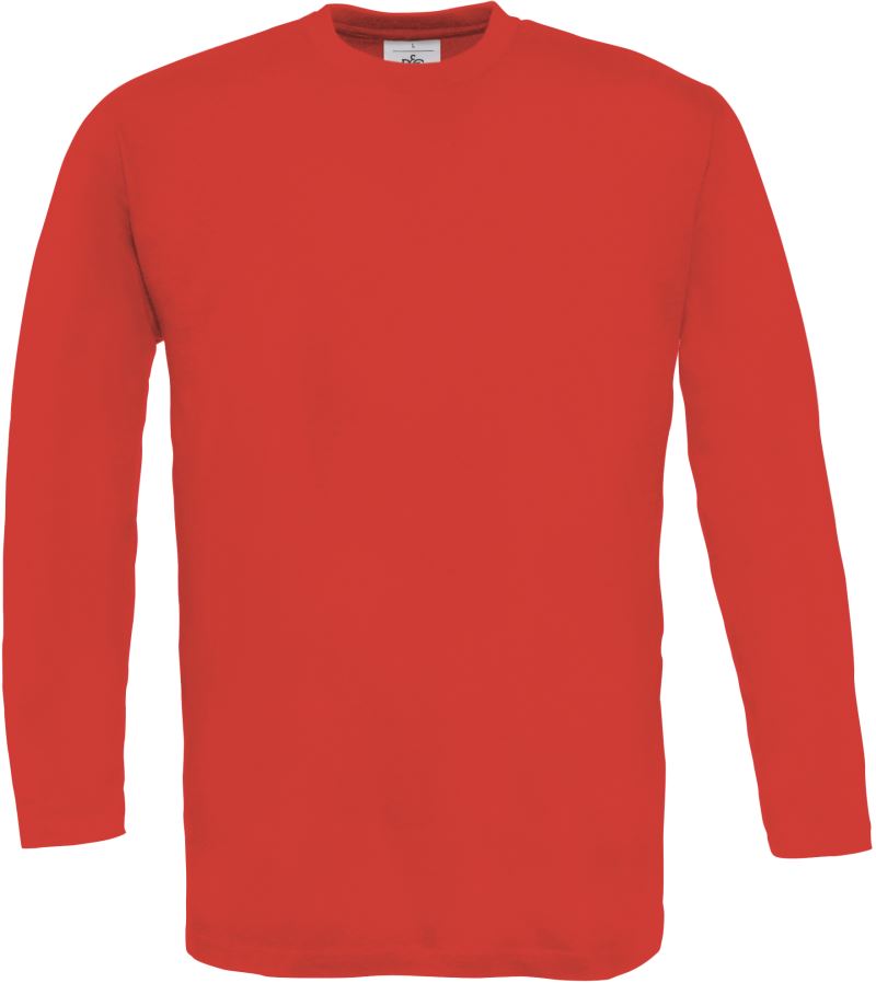 B&C | Exact 150 LSL – 01.0003 – red