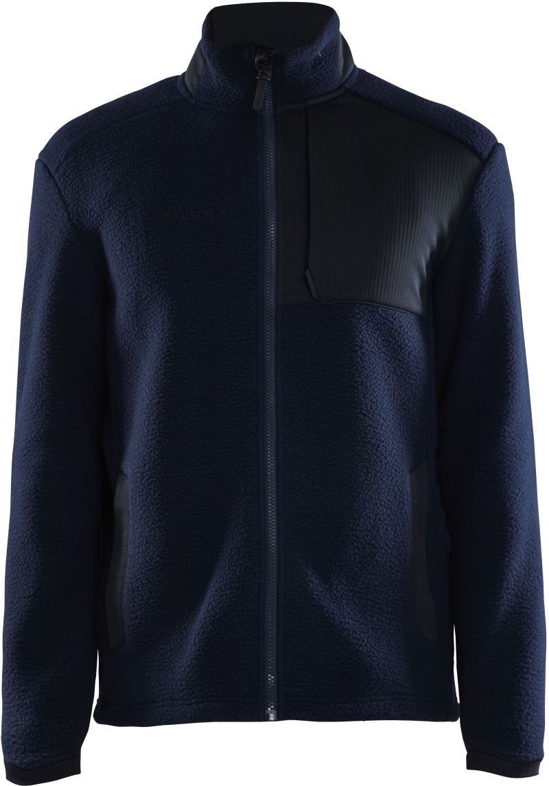 Craft Corp. | ADV Pile Fleece Jacket M – 81.2220