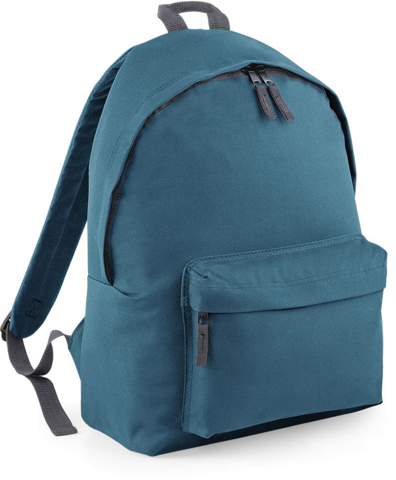 BagBase | BG 125 – 52.0125 – airforce blue/graphite grey