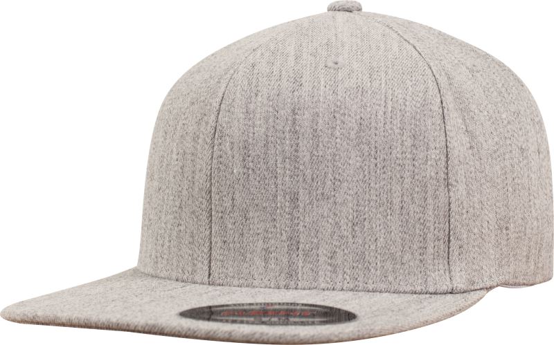Flexfit | 6277FV – 55.77FV – heather grey