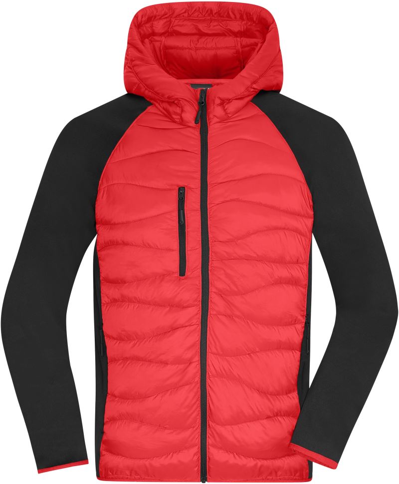 Daiber | JN 1330 – 02.1330 – red/black