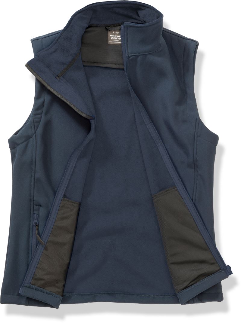 Result Recycled | R 232F – 30.232F – navy/navy