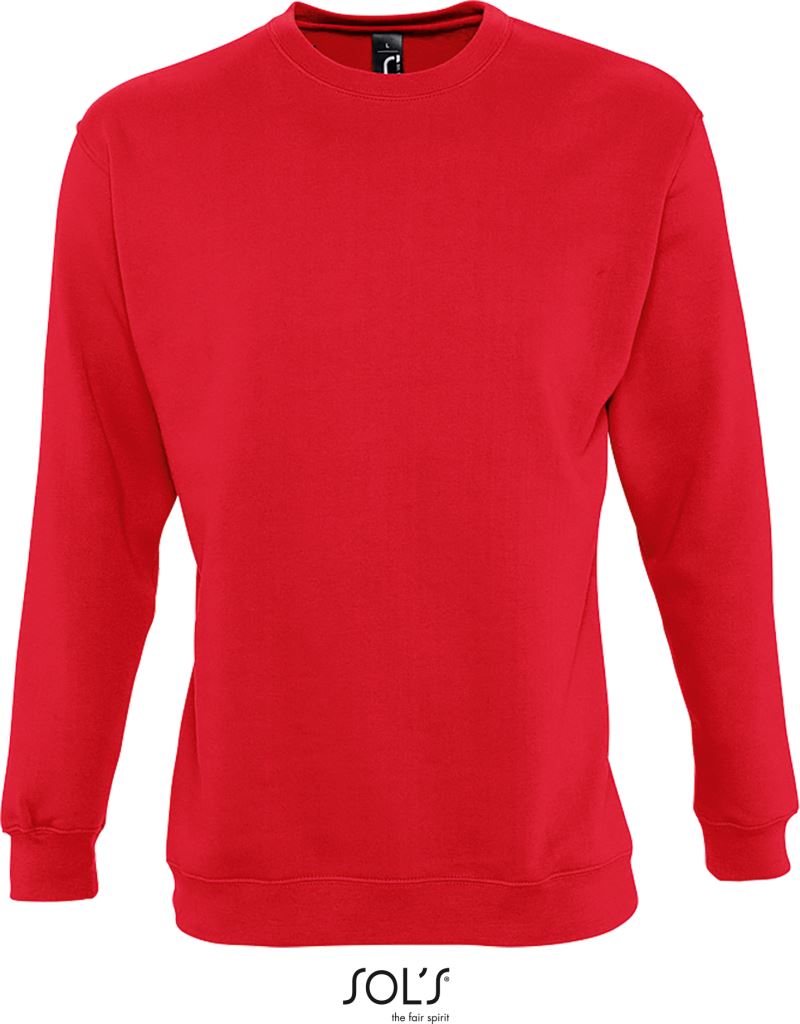 SOL'S | New Supreme – 25.3250 – red