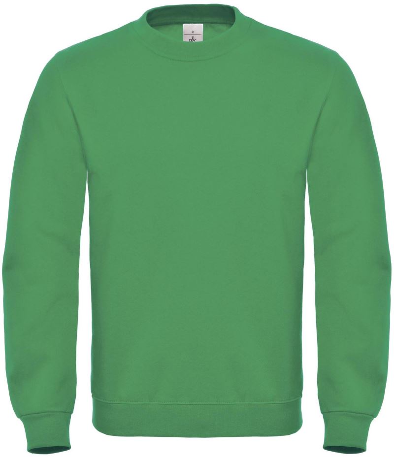 B&C | ID.002 80/20 – 01.ID02 – kelly green