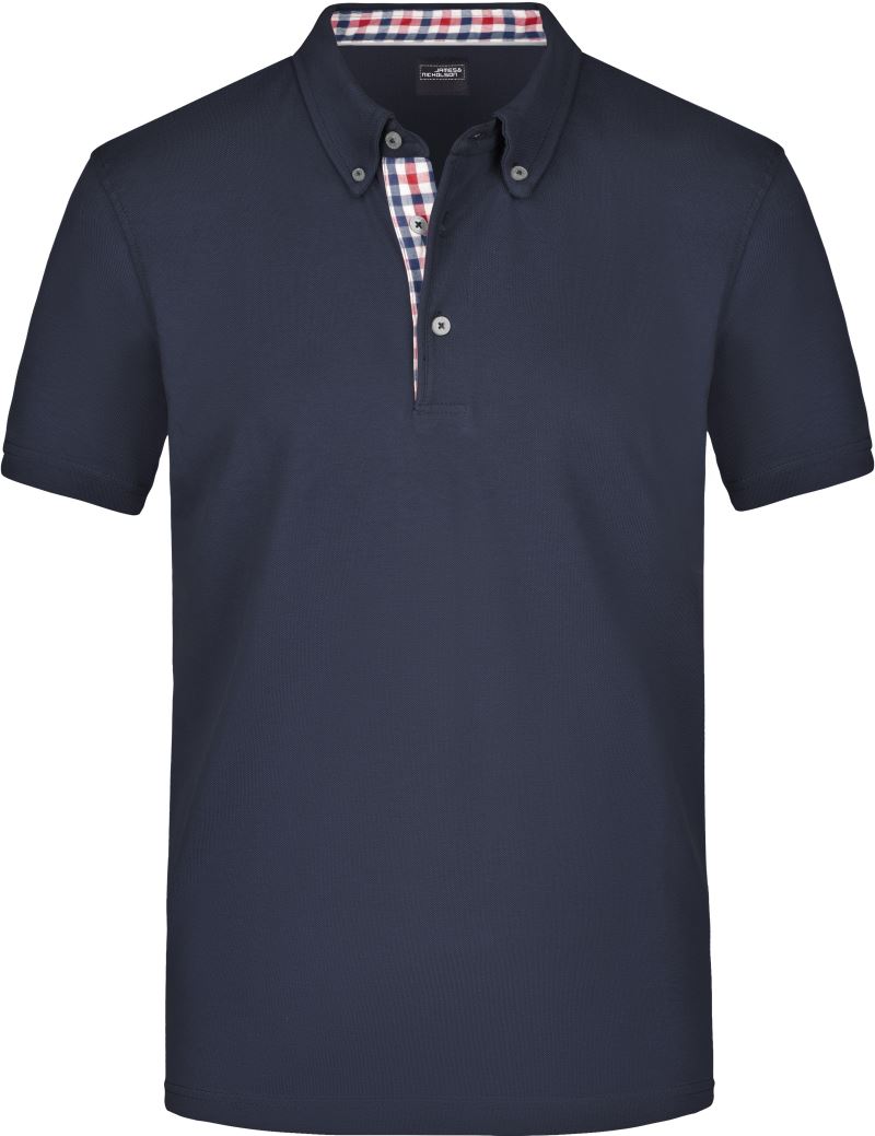 Daiber | JN 964 – 02.0964 – navy/red-navy-white