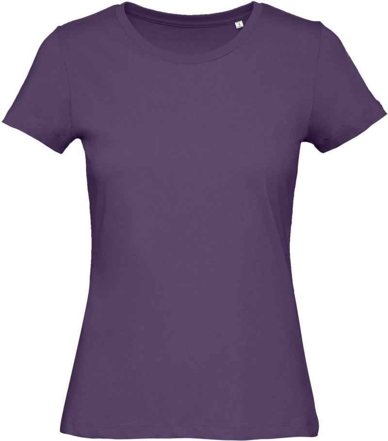 B&C | Inspire T /women_° – 01.TW43 – urban purple