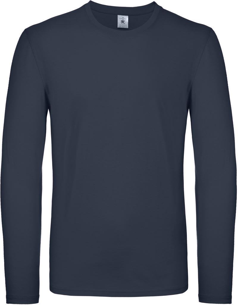 B&C | #E150 LSL – 01.005T – navy