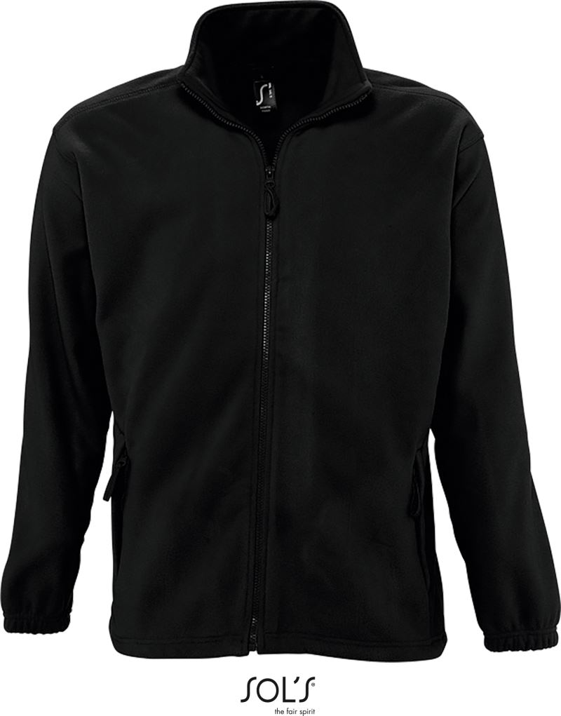 SOL'S | North – 25.5500 – black