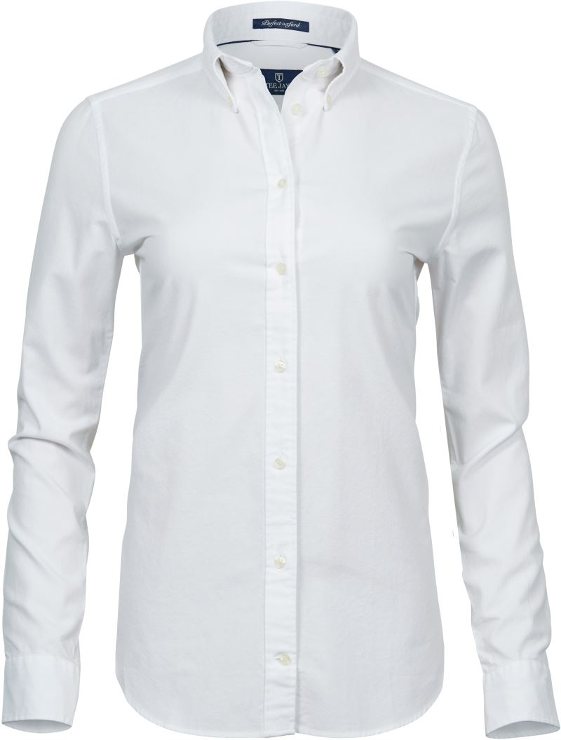 Tee Jays | TJ 4001 – 18.4001 – white