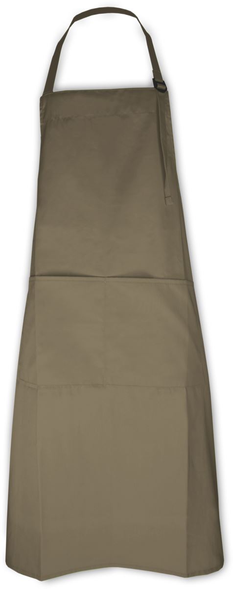 The One | Apron – 48.1048 – taupe