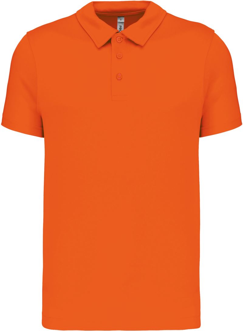 Kariban ProAct | PA 482 – 20.P482 – orange