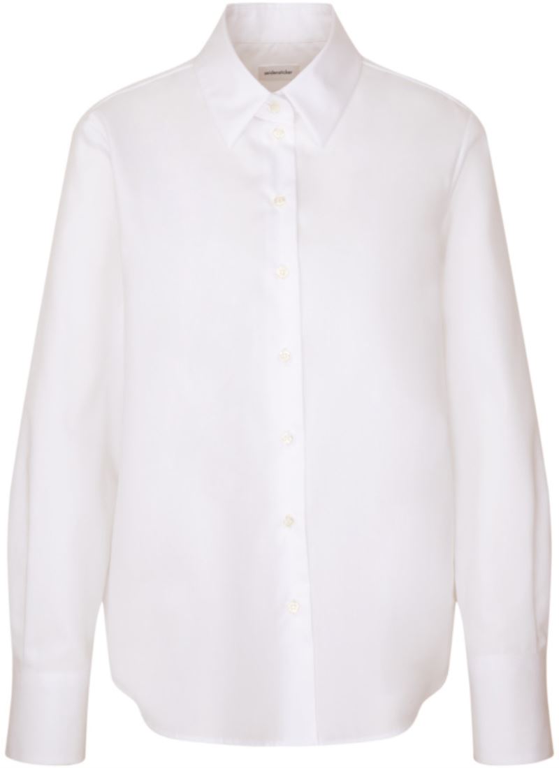 Seidensticker | Blouse Regular LSL – 78.1459