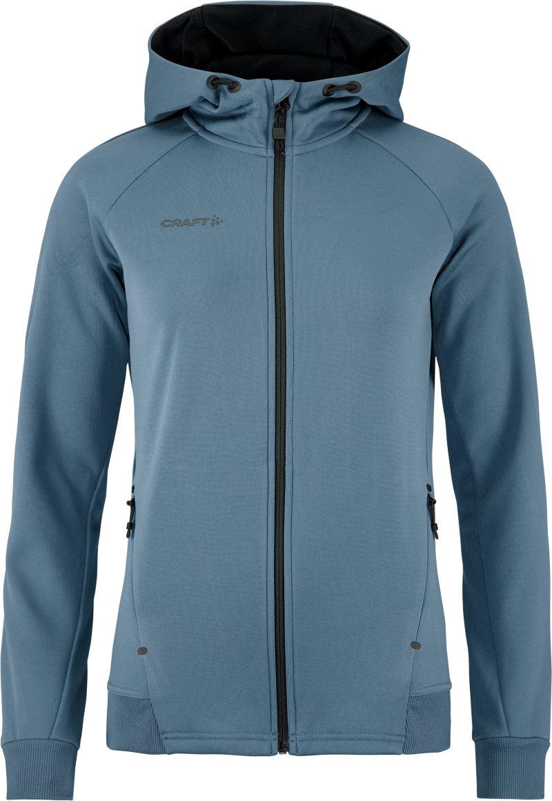 Craft Corp. | ADV Unify Hoodie Jacket W – 81.9133 – real