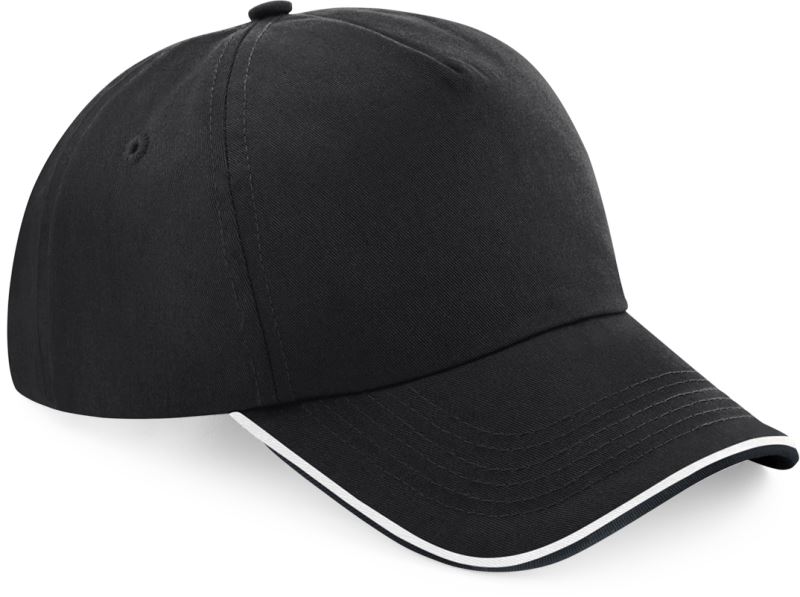 Beechfield | B 25C – 53.025C – black/white