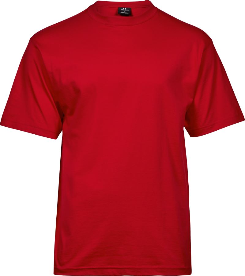 Tee Jays | TJ 8000 – 18.8000 – red