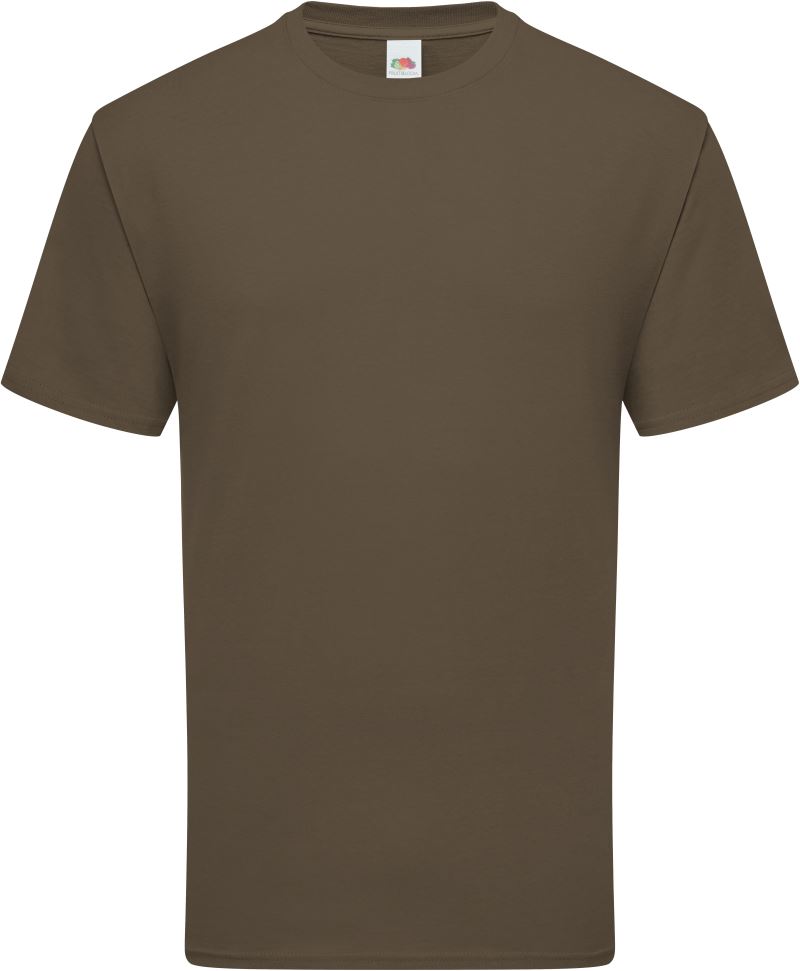 F.O.L. | Iconic 195 T – 16.1422 – truffle