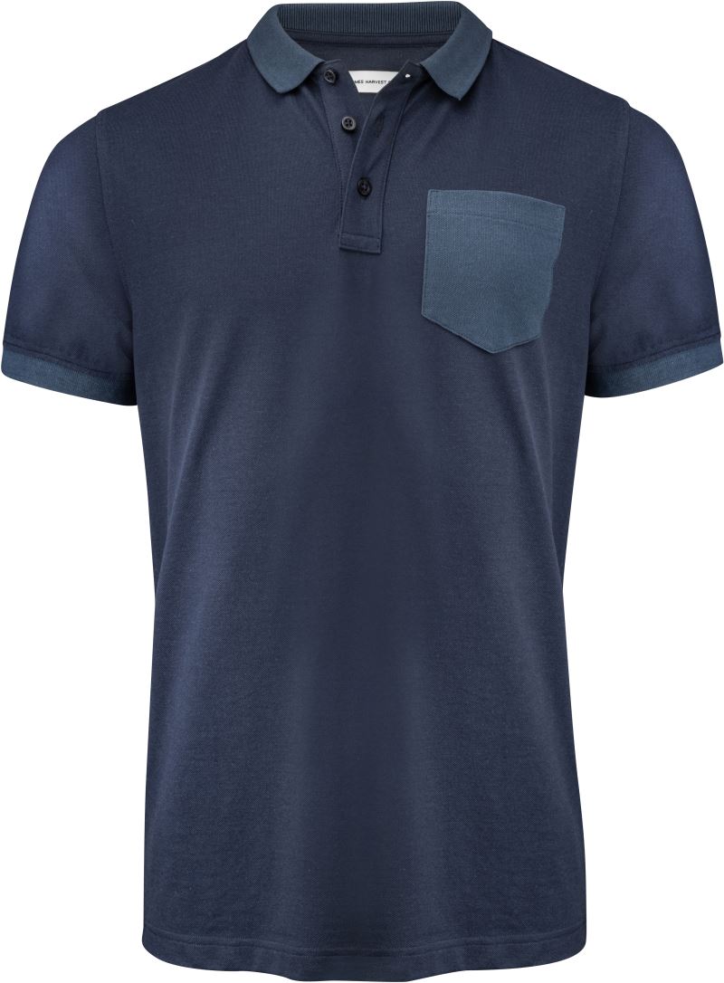 James Harvest | Pinedale Polo Men – 62.5040
