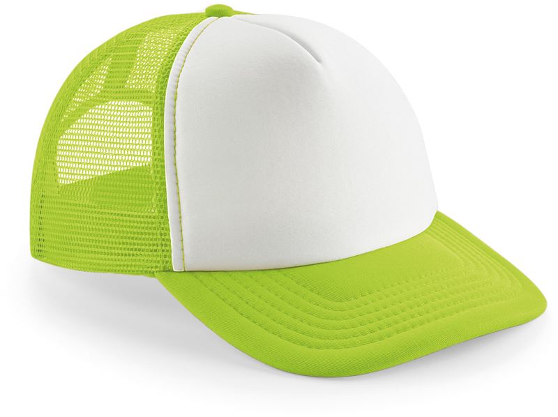 Beechfield | B 645B – 53.645B – lime green/white