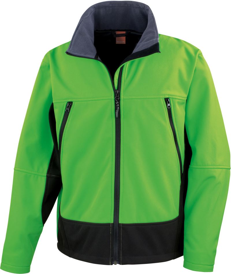 Result | R 120X – 30.120X – vivid green