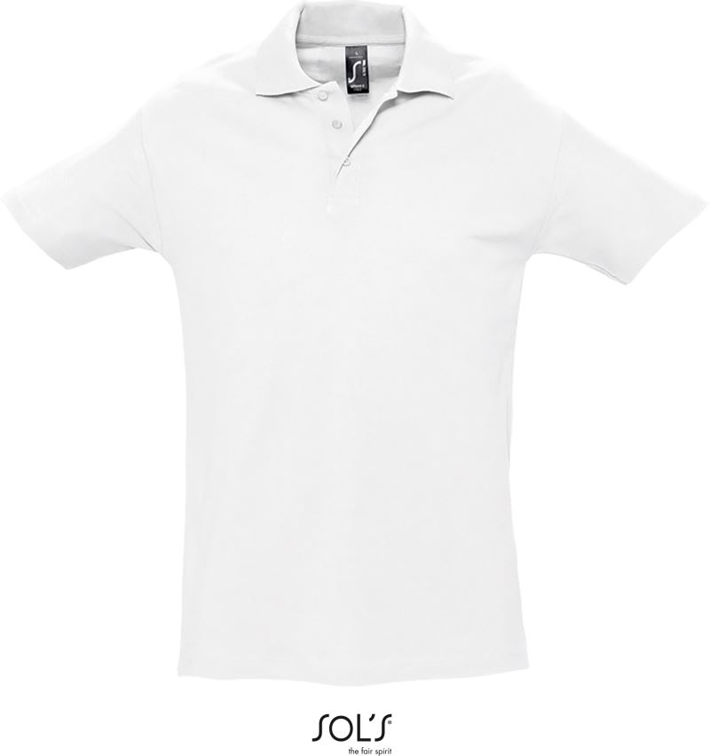 SOL'S | Spring II – 25.1362 – white