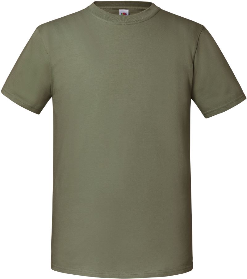 F.O.L. | Iconic 195 T – 16.1422 – classic olive