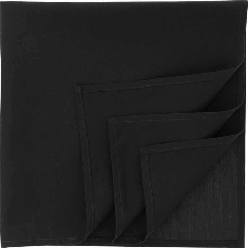 Atlantis | Bandana Goal-S – 33.0290 – black