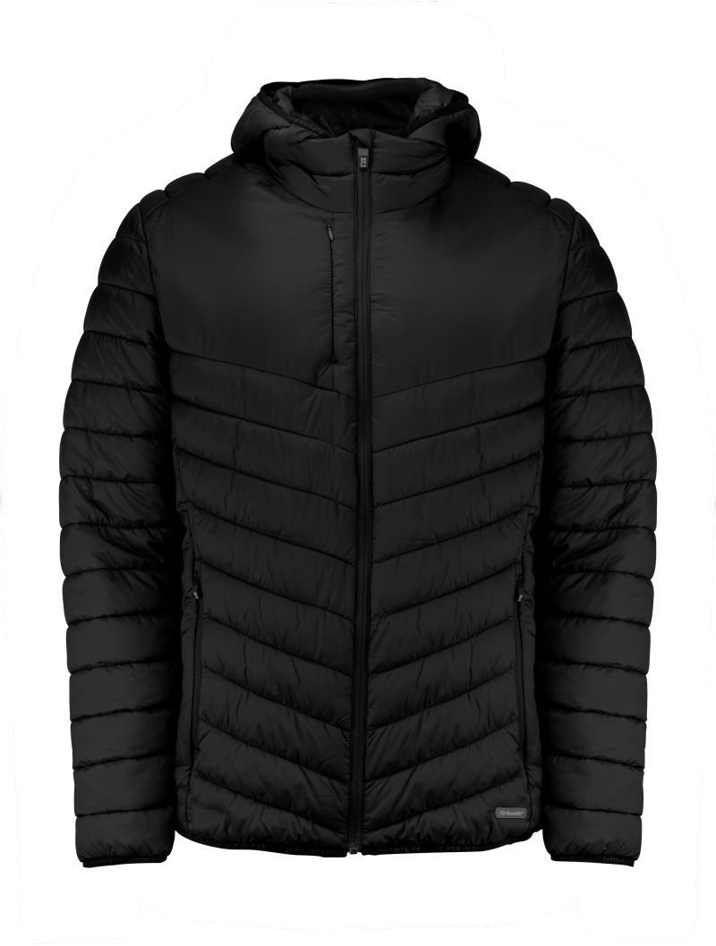 Cutter & Buck | Mount Adams Jacket Men – 68.1474 – black