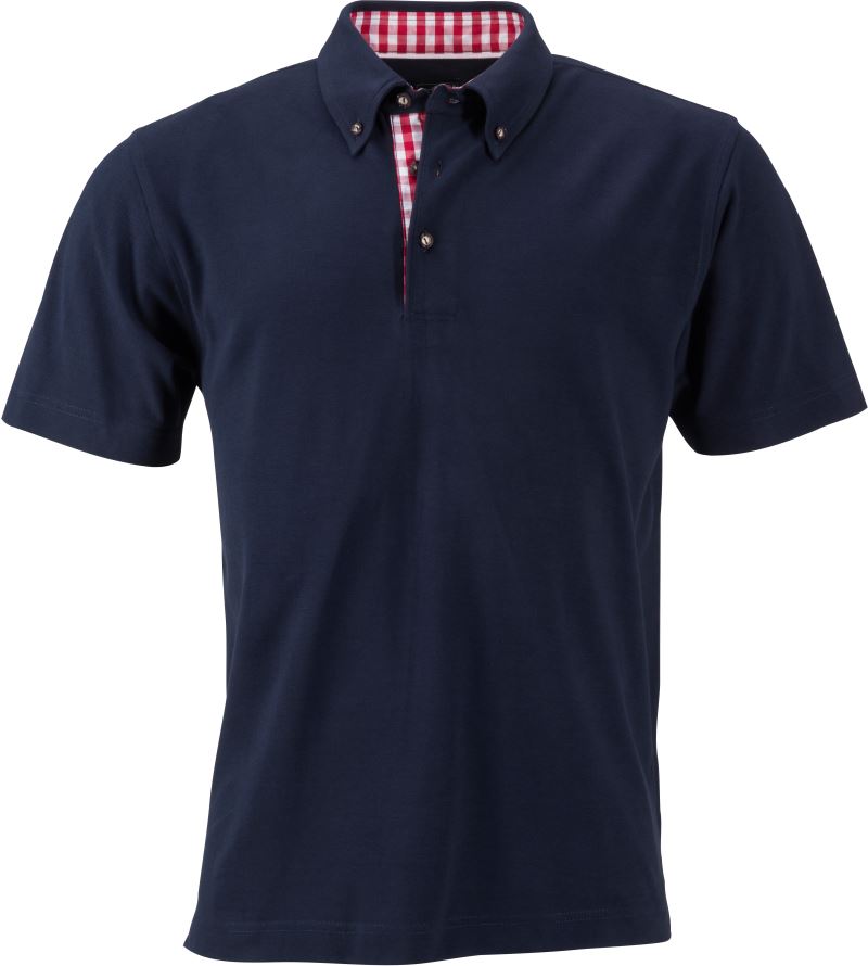 Daiber | JN 716 – 02.0716 – navy/red white