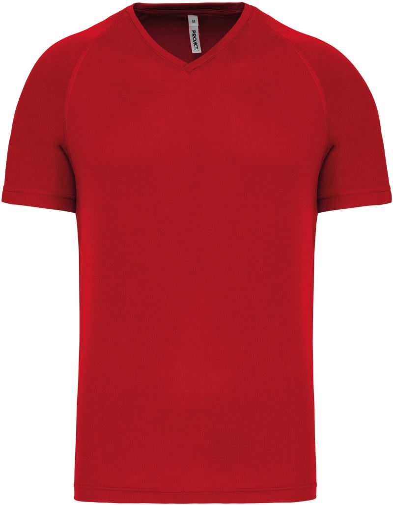 Kariban ProAct | PA 476 – 20.P476 – red