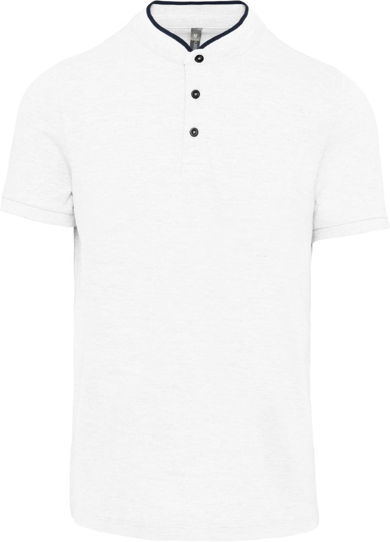 Kariban | K 223 – 20.K223 – white/navy