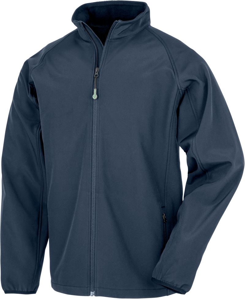 Result Recycled | R 901M – 30.901M – navy
