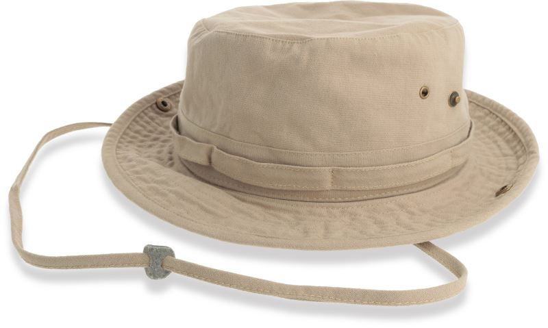 Atlantis | Globe Trotter-S – 33.0245 – khaki