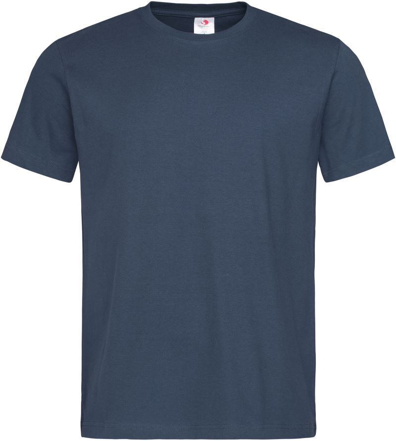 Stedman | Comfort T Men – 05.2100