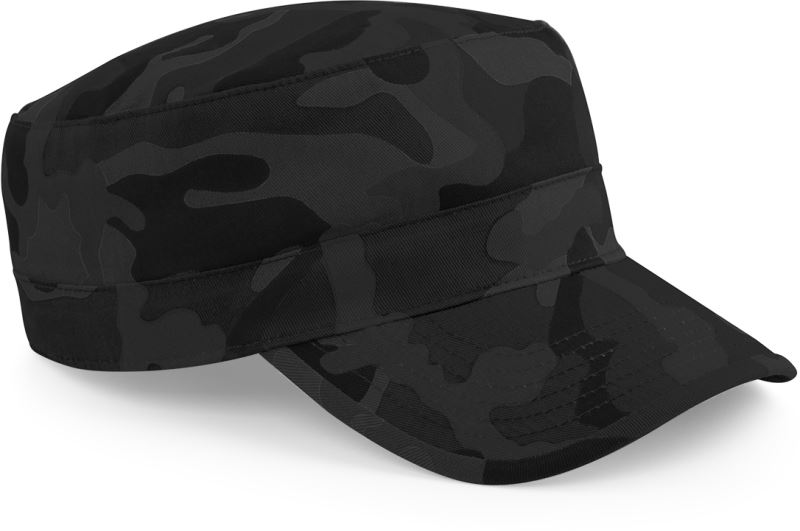 Beechfield | B 33 – 53.0033 – midnight camo