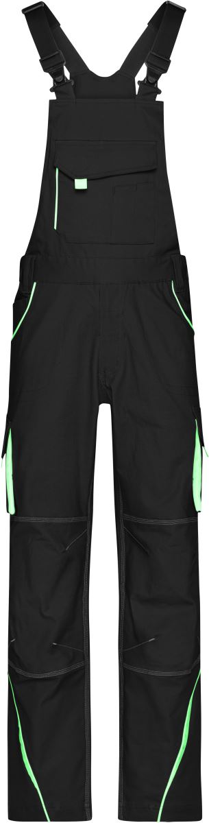 Daiber | JN 848 (42-60) – 02.0848 – black/lime green