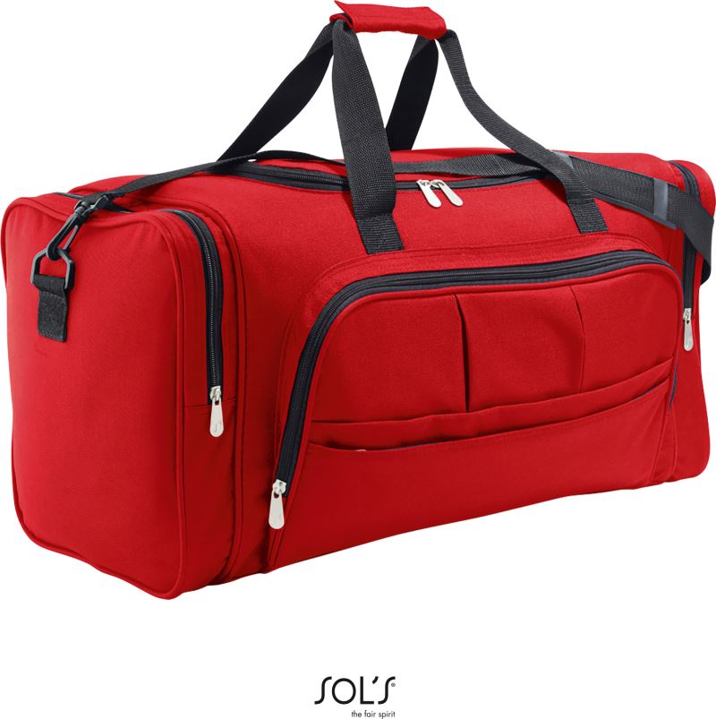 SOL'S | Week-End – 26.7090 – red