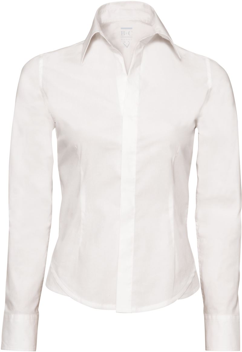B&C | Love Story – 01.0L09 – white