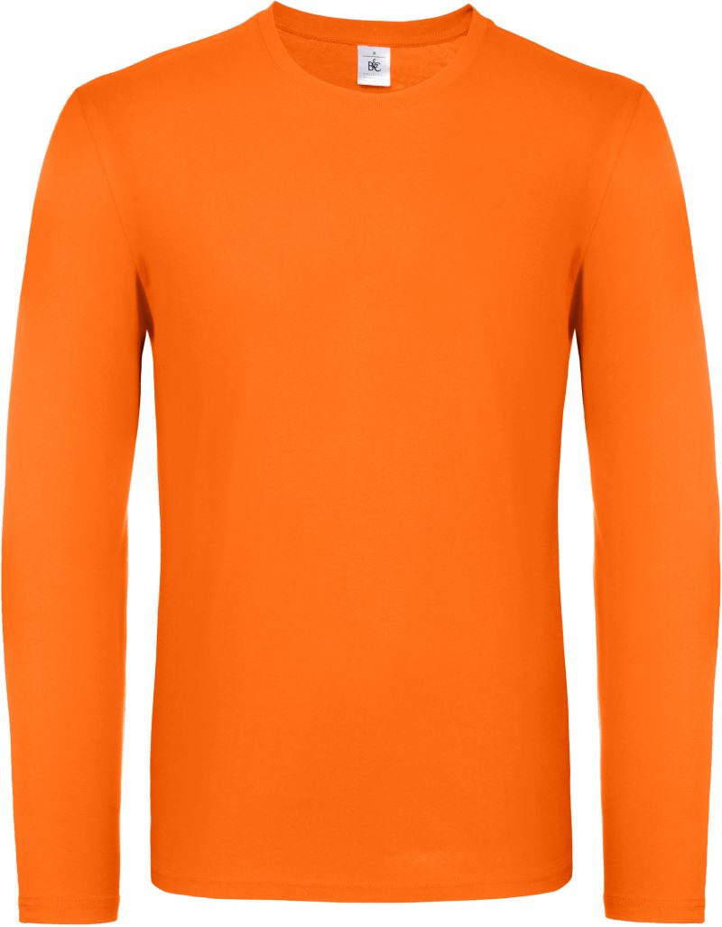 B&C | #E150 LSL – 01.005T – orange