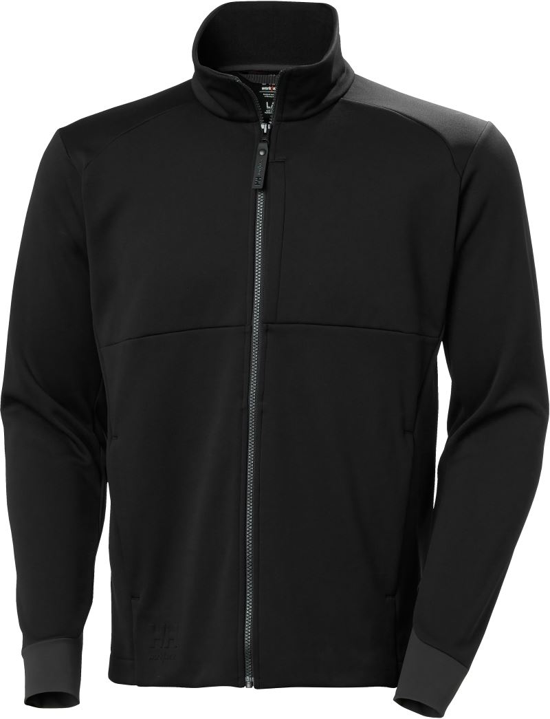 Helly Hansen | 72380 – 59.2380 – black