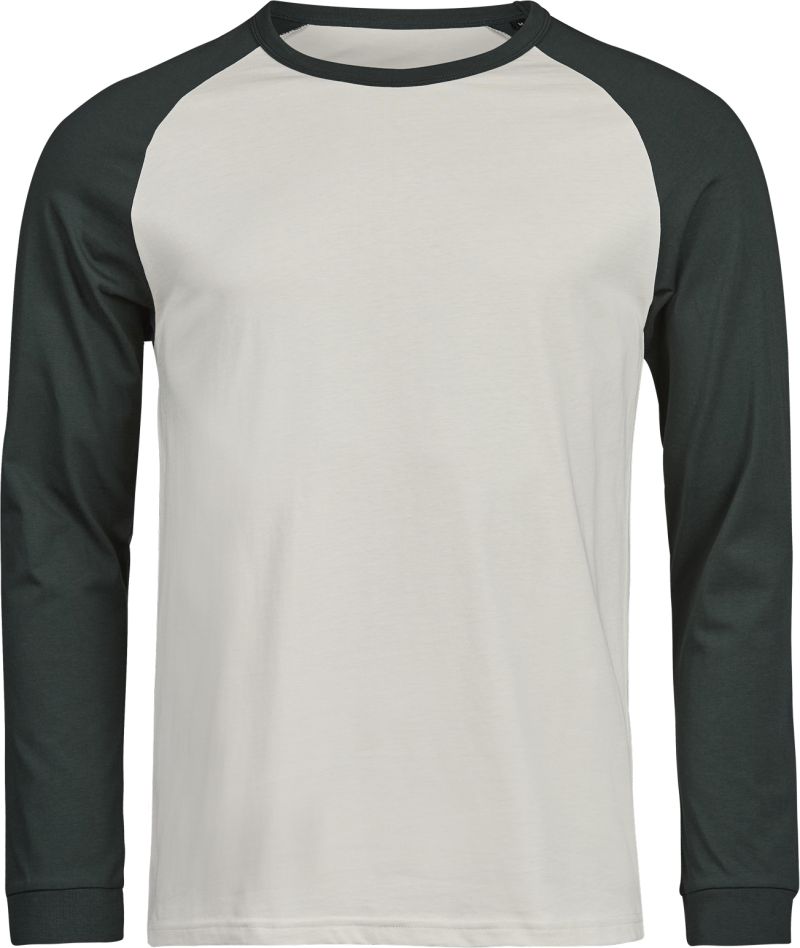 Tee Jays | TJ 1170 – 18.1170 – cement/dark green