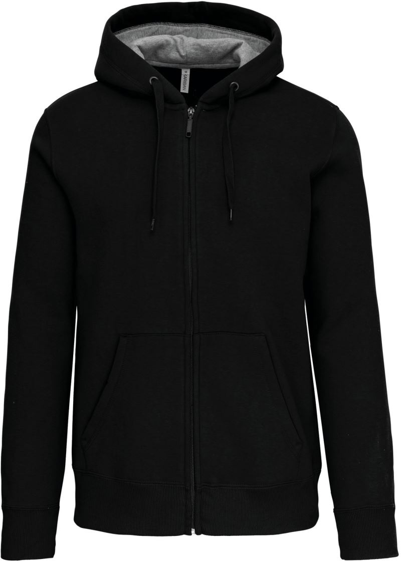 Kariban | K 444 – 20.K444 – black
