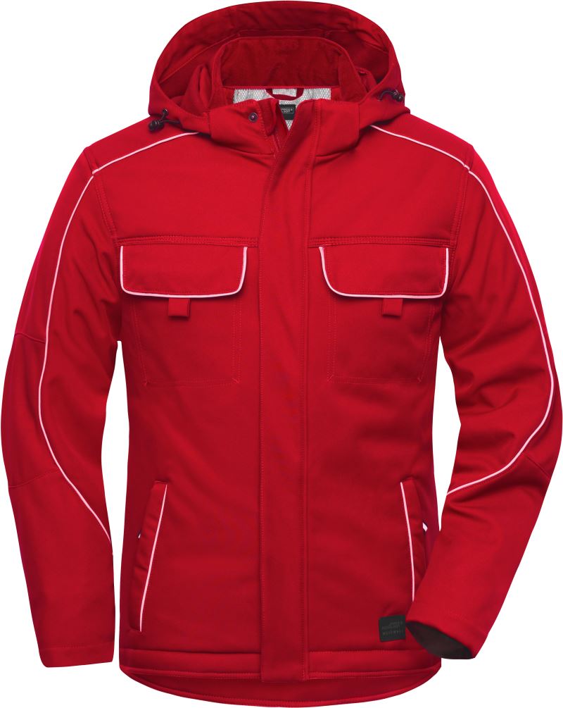Daiber | JN 886 – 02.0886 – red