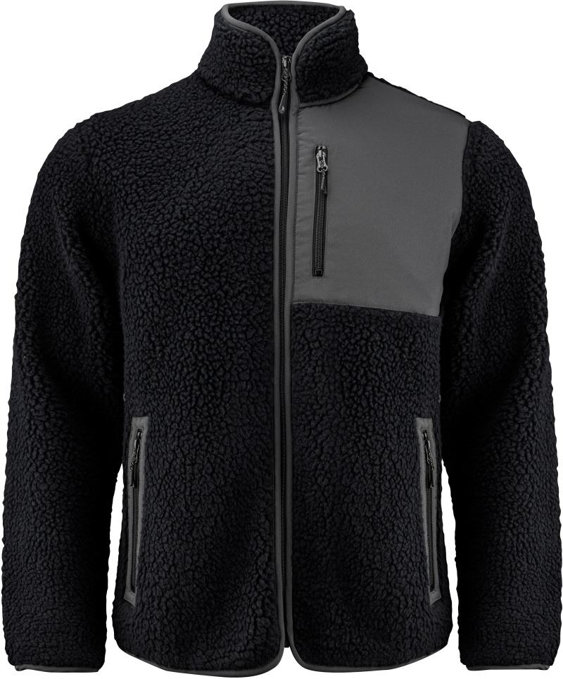 James Harvest | Kingsley Fleece Men – 62.1500
