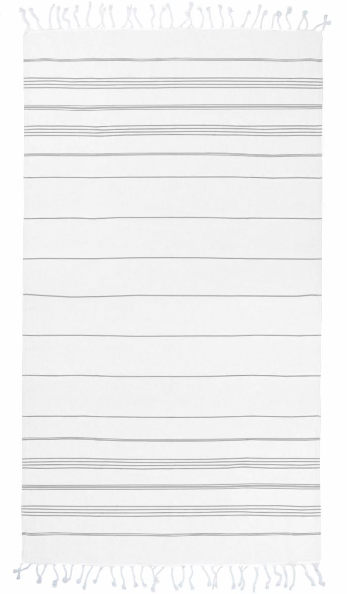 The One | Hamam Sultan – 48.1019 – white/grey