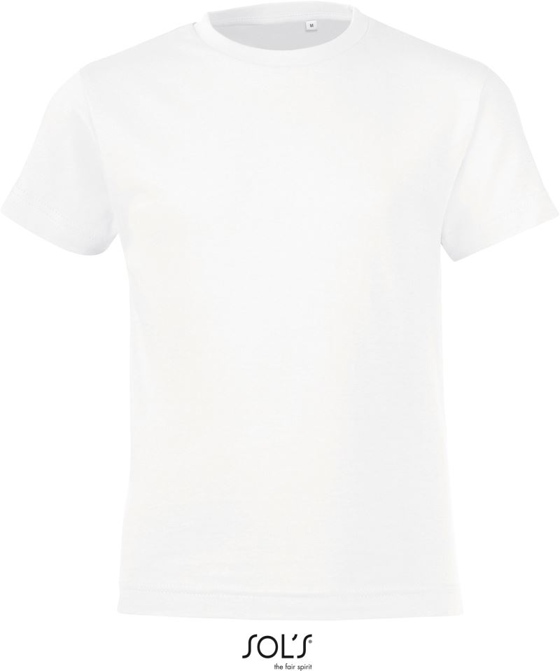 SOL'S | Regent Fit Kids – 25.1183