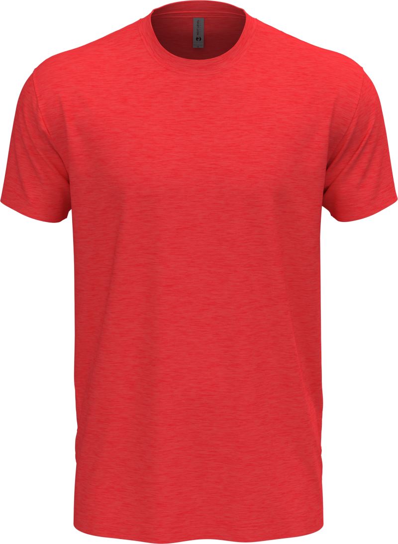 Next Level Apparel | N 6210 – 08.6210 – red