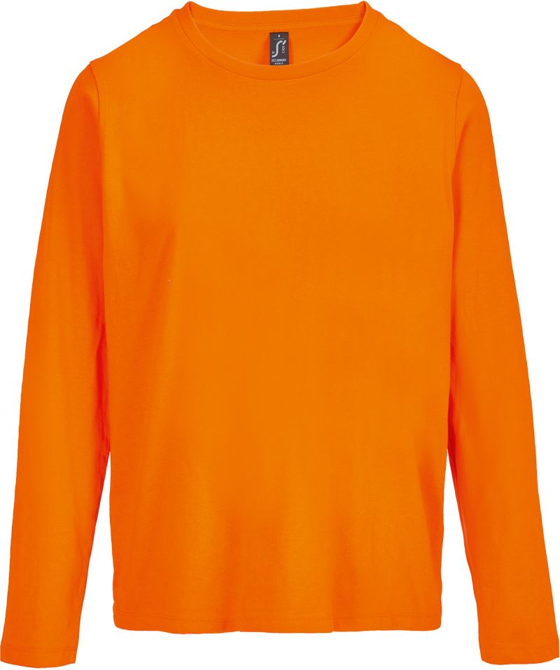 SOL'S | Monarch Women – 25.4443 – orange