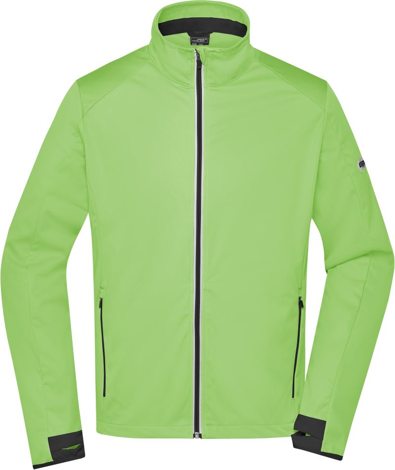 Daiber | JN 1126 – 02.1126 – bright green/black